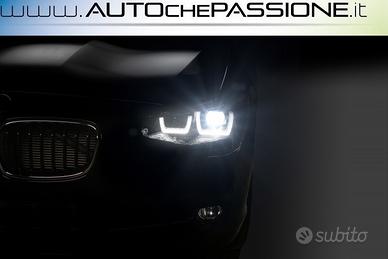 Coppia fanali OSRAM FULL led Bmw Serie 1 F20 F21