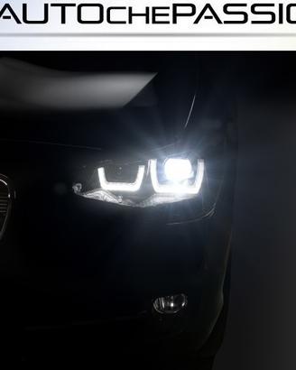Coppia fanali OSRAM FULL led Bmw Serie 1 F20 F21
