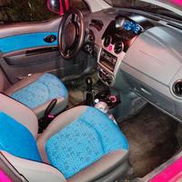 CHEVROLET Matiz 2ª serie - 2007