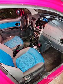 CHEVROLET Matiz 2ª serie - 2007