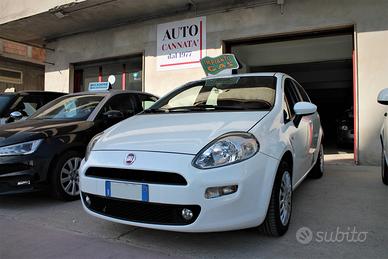 Fiat PUNTO 1.2 Street - *GPL* - 11/2013