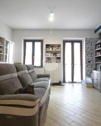 5 LOCALI A BRANDIZZO