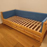 Letto Flexa