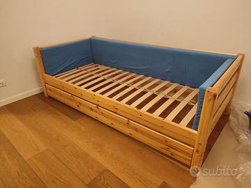 Letto Flexa