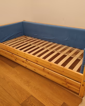Letto Flexa