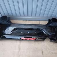 Paraurti posteriore opel corsa f