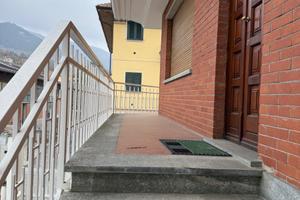 Appartamento semi arredato Almese centro