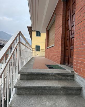 Appartamento semi arredato Almese centro