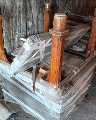 mobili antiquariato 