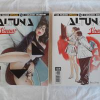 VOYEUR 1 e 2 - i Grandi Maestri Special n. 22 e 23