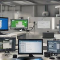 Informatico disponibile lavoro part-time da remoto