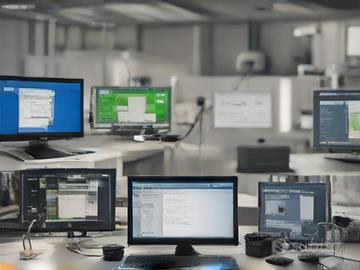 Informatico disponibile lavoro part-time da remoto