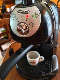 Macchina da caffè DeLonghi 
