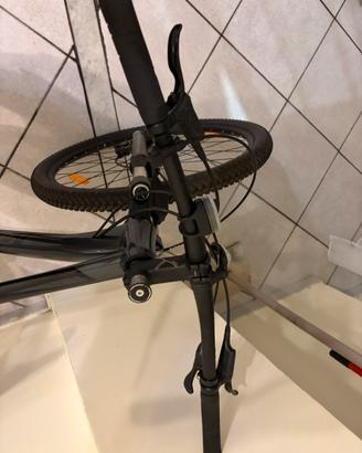 Bicicletta come nuona disco a disco idraulico