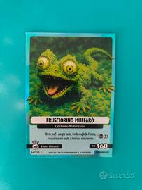 Brainrot 64 Frusciorino Muffaro