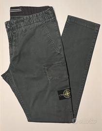 Pantaloni cargo Stone Island