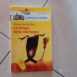 Libro narrativa bambini 
