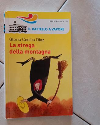 Libro narrativa bambini 