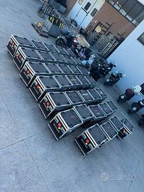 50 MQ LEDWALL OUTDOOR P4.8 APIX4T PROLIGHTS