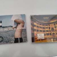 2 CD Ligabue 