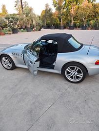 Bmw z3 1.8