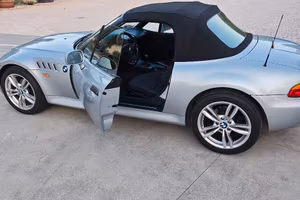 Bmw z3 1.8