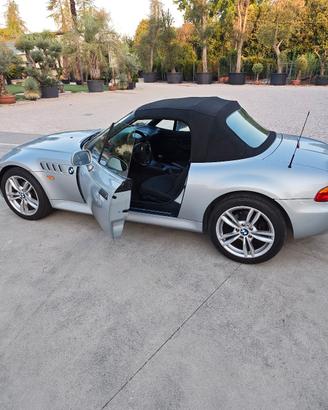 Bmw z3 1.8