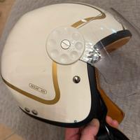 Casco moto