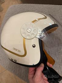 Casco moto