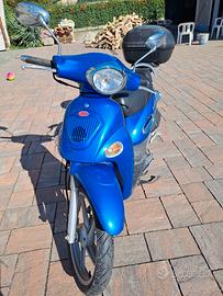 Kymco People 50