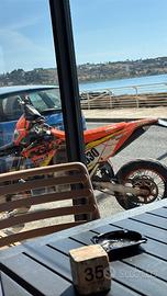 Ktm exc530r