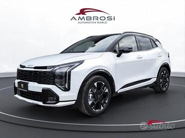 KIA Sportage PE 1.6 HEV GTL