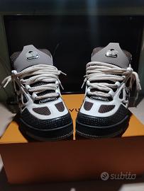 Luis Vuitton Skate 
