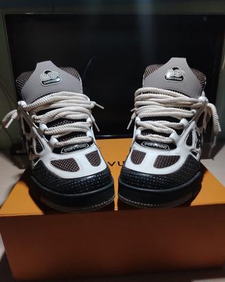 Luis Vuitton Skate 
