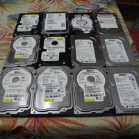 hard disk