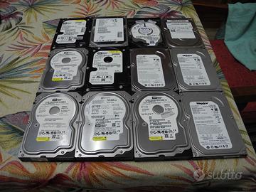 hard disk