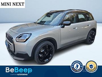 MINI Countryman Mini F60 MINI 1.5 48V C CLASS...