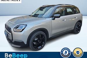 MINI Countryman Mini F60 MINI 1.5 48V C CLASS...