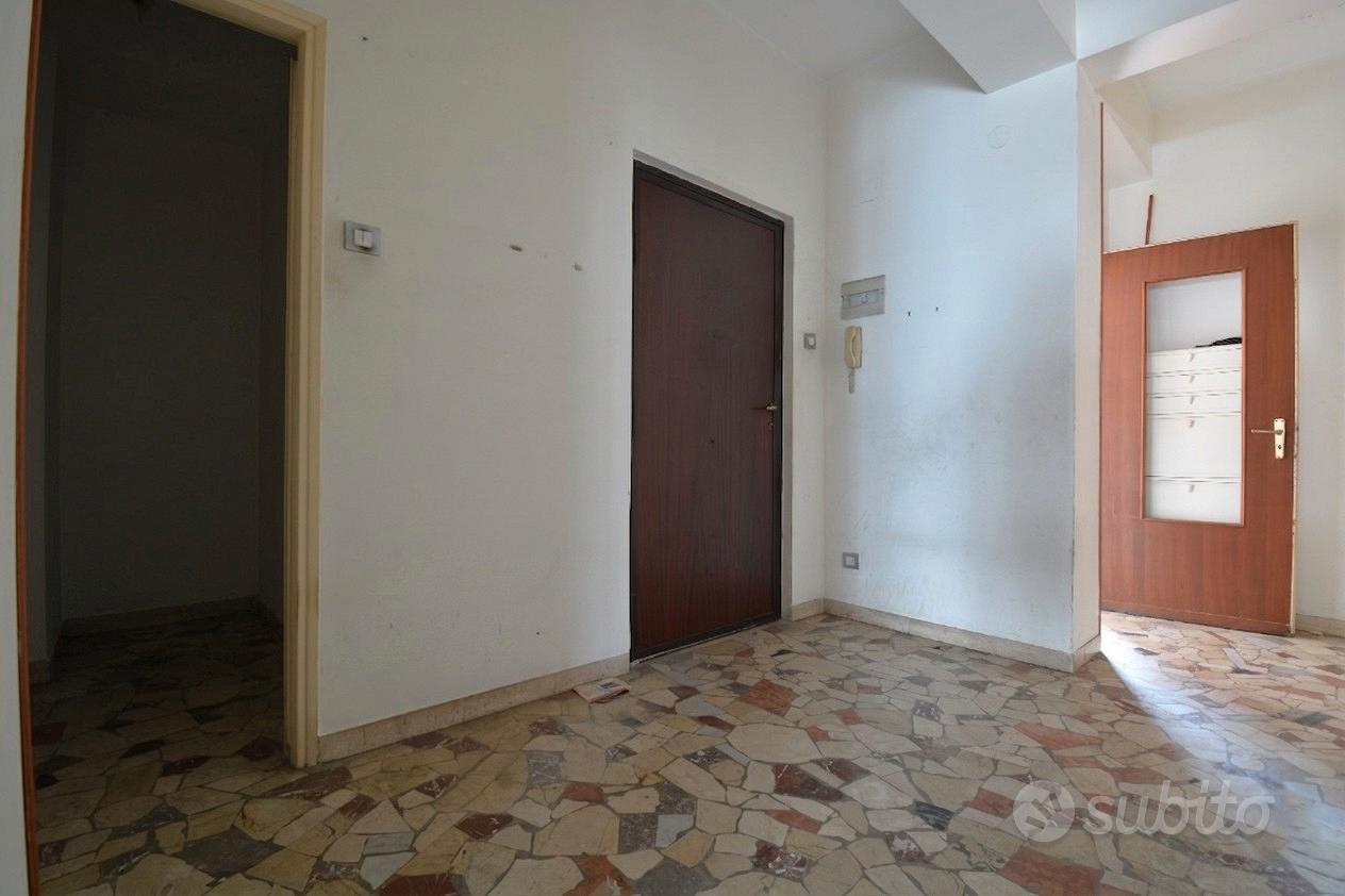 Appartamento – Messina, Maregrosso, IV Circoscrizione - Vista 2