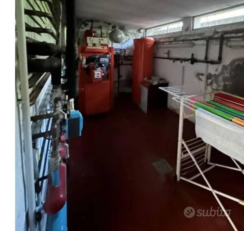 Appartamento – Valenza, Sant'Antonio, Fontanile - Altro