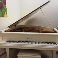 Pianoforte a coda Steinbach