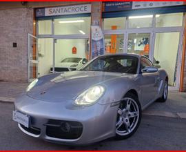 PORSCHE CAYMAN 2.7 CV 250 SOLO 90.000Km NO SUPERB.