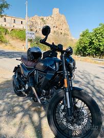 Ducati Scrambler - 2023