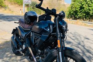 Ducati Scrambler - 2023