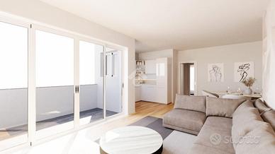 4 LOCALI A SANT'AMBROGIO DI VALPOLICELLA