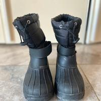 Scarponcino marca 8848, numero 32/33, bambino