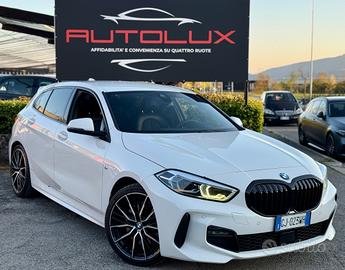 Bmw 120d xDrive 5p. Msport pro 2022