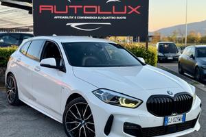 Bmw 120d xDrive 5p. Msport pro 2022