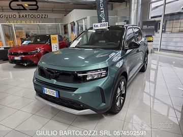 Opel Frontera Hybrid 145 CV EDCT GS