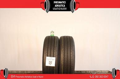 2 Gomme 175 65 R 14C Radar al 87% SPED GRATIS